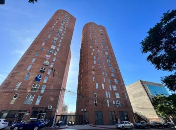 Departamento · 40m² · 3 Ambientes · Alquilo Depto 1 Dormitorio - Torres H - a m de Nva Cba - Luminoso - Guemes / Observatorio
