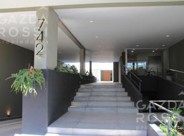 Departamento · 110m² · 3 Ambientes · 1 Cochera · Departamento en Venta en Adrogué