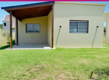 Casa · 86m² · 3 Ambientes · 1 Cochera · Casa en Venta Cardales Chico, Los Cardales