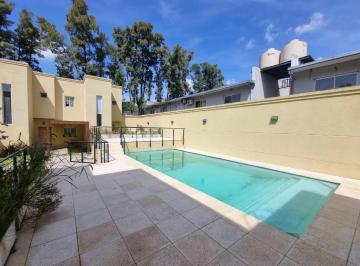 Departamento · 55m² · 2 Ambientes · 1 Cochera · Dúplex 2 y 3 Amb en Canning – Jardín, Cochera y Parrilla – Rincon de Mitre
