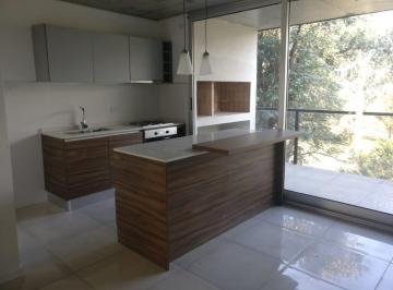 Departamento · 51m² · 2 Ambientes · 1 Cochera · Departamento en Fisherton