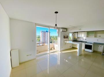 Departamento · 35m² · 1 Ambiente · 1 Cochera · Departamento con Cochera - Beccar Av Centenario Al 2000 - Venta y Alquiler