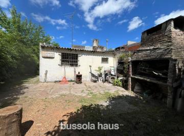 Terreno · 235m² · Terreno en Ingeniero Maschwitz Apto Comercial a m de Avs Principales