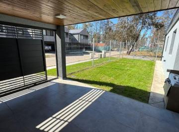 Foto · Casa Venta Nuevo Malagueño 2 Dormitorio Playrrom 157 m² Cubiertos Apto Credito Hipotecario