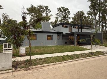 Foto · Casa Venta Nuevo Malagueño 2 Dormitorio + Playroom 157 m² Cubiertos Apto Credito Hipotecario