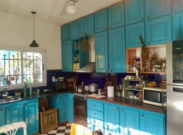 Casa · 120m² · 3 Ambientes · 1 Cochera · Casa Refaccionada a Nuevo 3 Ambientes