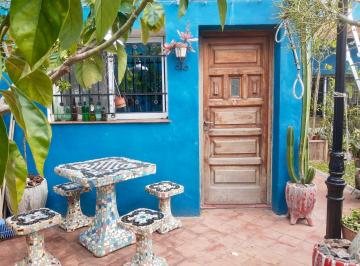 Casa · 120m² · 3 Ambientes · 1 Cochera · Casa Refaccionada a Nuevo 3 Ambientes