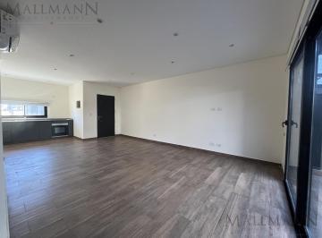 Casa · 90m² · 4 Ambientes · Venta Duplex 4 Amb Barrio El Aljibe Manzanares Pilar