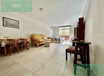 Departamento · 45m² · 1 Ambiente · 1 Cochera · Departamento en Alquiler Temporario en Av Francia Al 1400