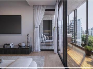 Departamento · 46m² · 2 Ambientes · 1 Cochera · Venta Departamento 2 Ambientes - Belgrano