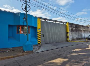 Depósito , Vicente López · Depósito en Alquiler | Ombú 1257, Florida Oeste | 350 m²