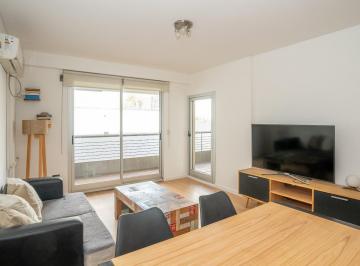 Departamento · 53m² · 2 Ambientes · Departamento en Alquiler - Palermo Hollywood - 2 Ambientes Amueblado
