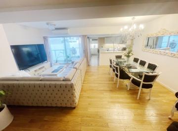 Departamento de 3 ambientes, Belgrano · Ramsay y Sucre - Espectacular 3 Ambientes C/amenities en Bajo Belgrano - Cochera