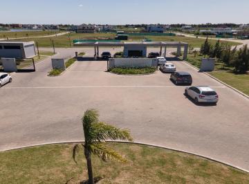 Terreno · 725m² · Lote en Venta Barrio Privado Villalobos Pueblos del Plata Hudson