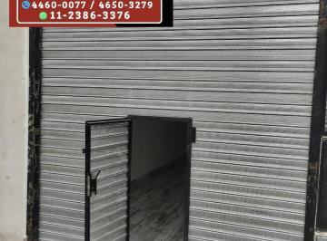 Local comercial , Merlo · Alquiler – Local Comercial – Impecable Estado
