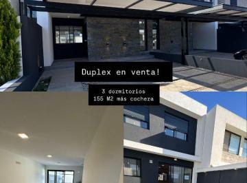 Casa de 5 ambientes, Córdoba · Duplex Zona Sur! Grenville 2 de 3 Dorm.. Premium