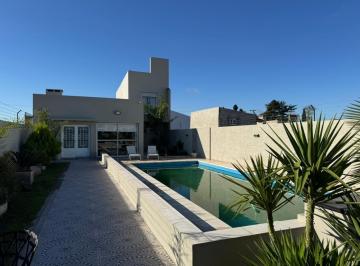 Casa de 6 ambientes, Chivilcoy · Casa Capitán Luis Piedra Buena 475