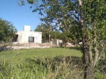Terreno , Unquillo · Lote con Escritura en Unquillo. Apto Financiación