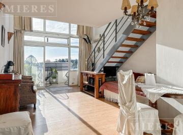 Departamento · 65m² · 2 Ambientes · 1 Cochera · Departamento en Victoria