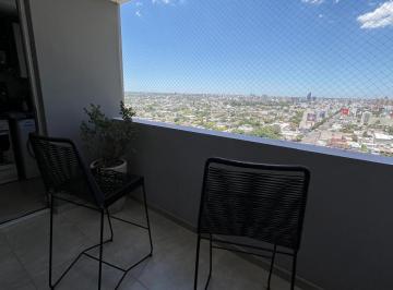 Departamento de 4 ambientes, Córdoba · Se Alquila Depto – 2 Dorm - 2 Baños - Cardinales Alto Panorama -