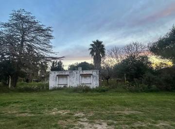 Terreno · 300m² · Venta Tres Terrenos en Oliveros
