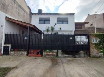 PH · 90m² · 4 Ambientes · 1 Cochera · Venta PH 4 Ambientes Martínez - Apto Crédito