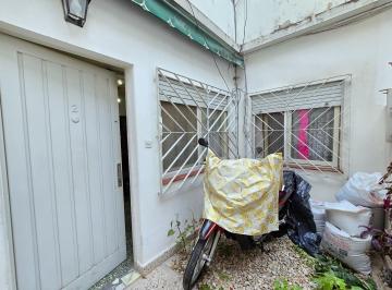 Casa · 44m² · 3 Ambientes · PH a La Venta en Ramos Mejía