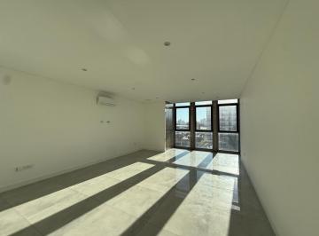 Oficina comercial · 52m² · 1 Ambiente · 1 Cochera · Alquiler 24 Meses Oficina a Estrenar con Opcion Cochera - Zona Macrocentro