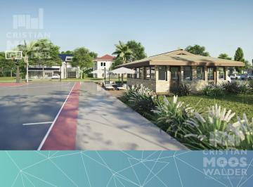 Terreno · 945m² · Exclusivo Terreno de 945 m en El Aterrizaje Escobar