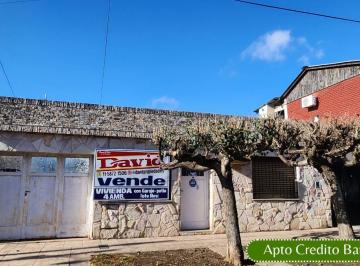Casa de 4 ambientes, La Matanza · Casa 4 Amb. C/ Patio y Cochera