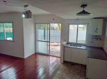 Casa de 3 ambientes, San Fernando · Duplex en Alquiler San Fernando