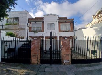 PH · 120m² · 4 Ambientes · 1 Cochera · Triplex en Venta 4 Ambientes, Cochera, Piscina Climatizada, Play Room, 2 Baños. Villa Real