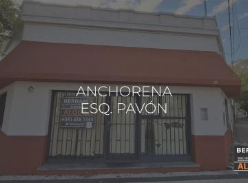 Local comercial · 1 Ambiente · Local en Alquiler