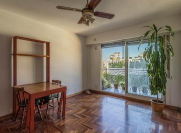 Departamento · 51m² · 3 Ambientes · Venta 3 Ambientes con Balcón - Palermo