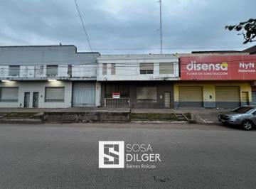 Bodega-Galpón · 450m² · 25 Ambientes · Galpón en Alquiler