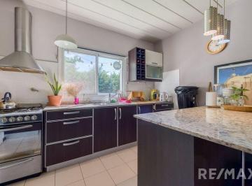 Casa · 130m² · 4 Ambientes · 2 Cocheras · Venta Casa 3 Dorm. Pileta Parrilla Soles del Pilar