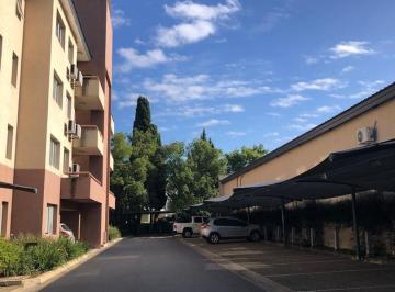 Departamento · 60m² · 3 Ambientes · 1 Cochera · Departamento 3 Ambientes en Alquiler en Villa del Lago, Pilar