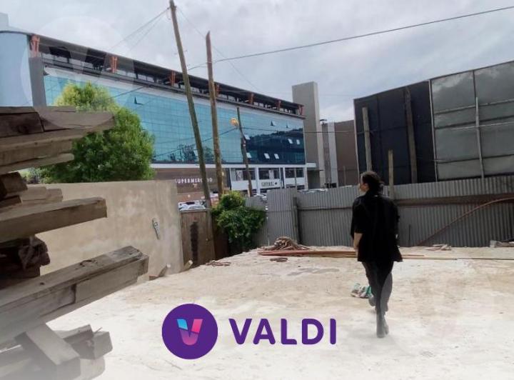 Oficina comercial · 153m²