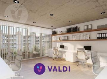 Oficina comercial · 42m² · Oficina en Venta - Canning, Formosa Al 300