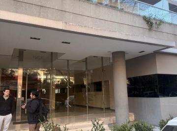 Departamento · 40m² · 2 Ambientes · Alquiler Equipado y Amoblado Impecable. Seguridad