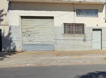 Depósito · 268m² · Depósito en Chiclana 75
