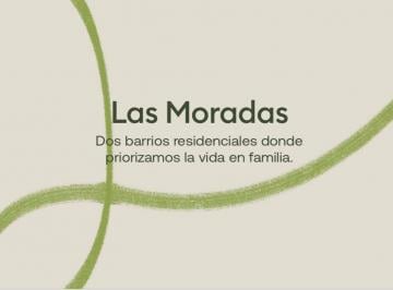 Terreno · 479m² · Terreno en Venta. Barrio" Las Moradas I", Lote 9