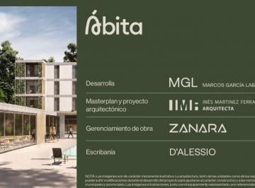 Terreno · 482m² · Terreno en Bella Vista, Barrio Las Moradas
