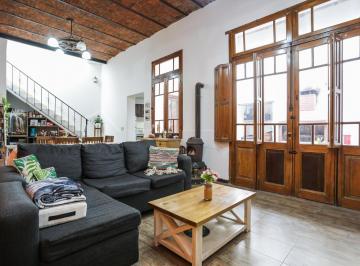 PH · 103m² · 3 Ambientes · PH en Venta en Floresta