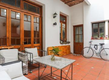 PH · 103m² · 3 Ambientes · PH en Venta en Floresta