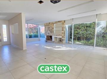Casa · 300m² · 6 Ambientes · 2 Cocheras · Casa Apto Crédito en Venta en Los Sauces, Nordelta