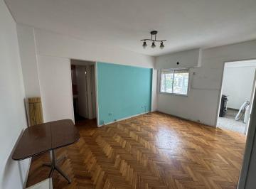 Departamento · 38m² · 2 Ambientes · Depto en Alquiler Villa Crespo 2 Ambientes con Balcon