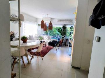 Departamento · 115m² · 4 Ambientes · 1 Cochera · Departamento en Alquiler en Beccar Central, Beccar, San Isidro