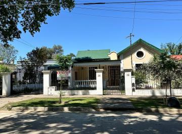 Casa de 5 ambientes, Córdoba · Casa en Arguello Mejor Zona