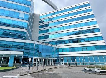Oficina comercial · 765m² · 13 Cocheras · Excelentes Oficinas en Complejo Optima Business Park